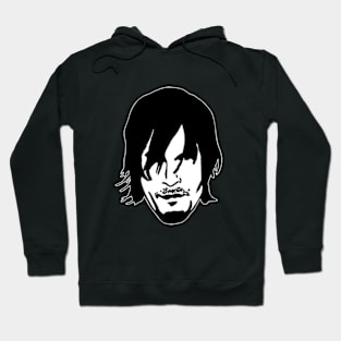 Dixon Cartoon Hoodie